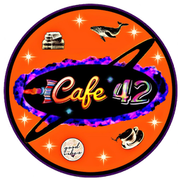 Welcome to the Café! Equip this exclusive <span class="typeSTELLAR">Personal Flair</span> in the spirit of friends, fun and good vibes.