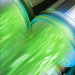 An exclusive <span class="typeSTELLAR">Freighter Engine Flare Modifier</span>.