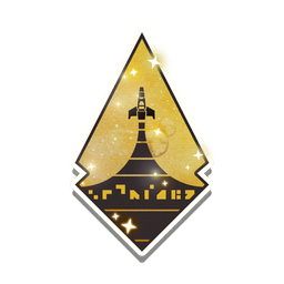 An exclusive placeable decal, to add flair and decoration to bases.