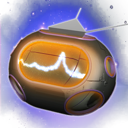 A <span class="typeSTELLAR">single-use</span> device for locating the wreckage of starships in deep space.