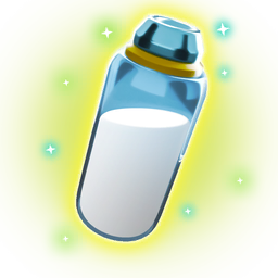 A refined food product, created in the <span class="typeTECHNOLOGY">Nutrient Processor</span>. Food such as this can be <span class="typeSTELLAR">highly valuable</span>. It has both the identifying shapes and aromas of an actual food item, in stark contrast with conventional nutrition paste or pellets.