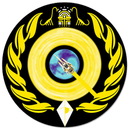 Equip this exclusive <span class="typeSTELLAR">Personal Flair</span> in the spirit of charity, kindness, peace and reason.