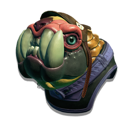 An exclusive <span class="typeSTELLAR">Exosuit Appearance Override</span>.