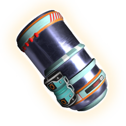 A low temperature chamber, designed to prevent the natural decay of organic matter.