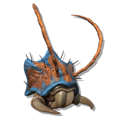 An exclusive <span class="typeSTELLAR">Exosuit Appearance Override</span>.