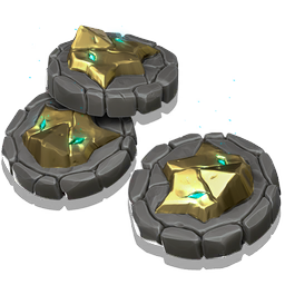 Relics of the fallen Gek empire, condemned and banned by all the galaxy's major civilizations.