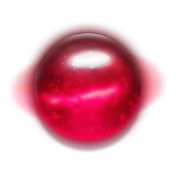 Atlas Seed containing zonally-shifted quasi-stellar substrate. Warning: do not allow matrix to commune with this dimensional space.