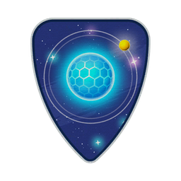 An exclusive placeable decal, to add flair and decoration to bases.