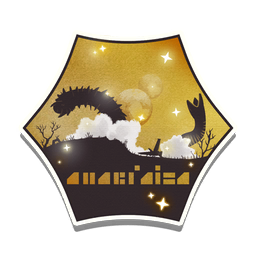 An exclusive placeable decal, to add flair and decoration to bases.