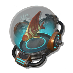 An exclusive <span class="typeSTELLAR">Exosuit Appearance Override</span>.