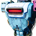 An upgrade to the <span class="typeTECHNOLOGY">Minotaur</span> Heavy Exocraft Hybrid, the Liquidator is a cutting-edge heavy-duty combat unit, designed to operate in the harshest of environments.