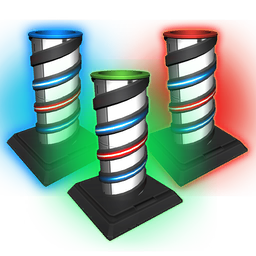 A three-variety pack of luxury fireworks. Rich in <span class="typeFUEL">cadmium</span>, <span class="typeTRADEABLE">emeril</span> and <span class="typeTECHNOLOGY">indium</span>. Ignite to create glittering displays in the sky.