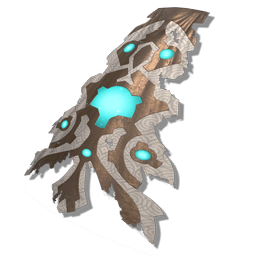 An exclusive <span class="typeSTELLAR">Exosuit Appearance Override</span>.