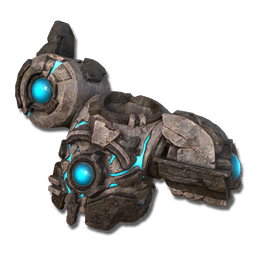 An exclusive <span class="typeSTELLAR">Exosuit Appearance Override</span>.