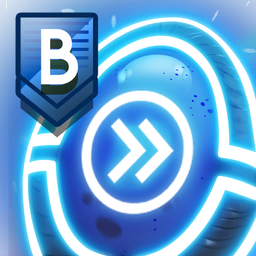 A <span class="typeTECHNOLOGY">significant</span> upgrade for the <span class="typeTECHNOLOGY">Neural Assembly</span>. Use <span class="typeVAL_ON"><IMG>FE_ALT1</span><> to trigger node growth and begin the <span class="typeVAL_ON">grafting process</span>.