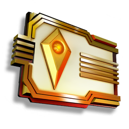 Security and permissions pass granted to specific travelers by many primary galactic species.