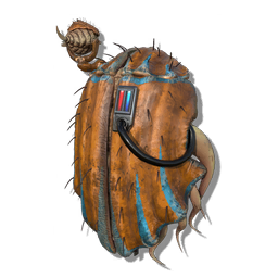 An exclusive <span class="typeSTELLAR">Exosuit Appearance Override</span>.