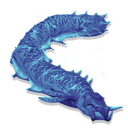 "A heart that beats but once a hour, a heart that sees faster life spawn and die, spawn and die, spawn and die..."