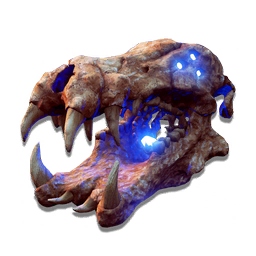 An exclusive buildable base ornament.