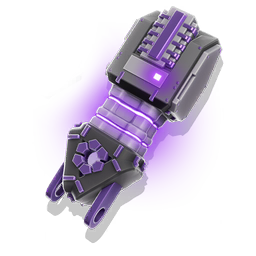 A fragment of the encryption override sequence for a <span class="typeTECHNOLOGY">freighter's emergency log</span>.