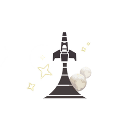 Equip this exclusive <span class="typeSTELLAR">Personal Flair</span> in commemoration of the <span class="typeSTELLAR">Voyagers</span> expedition, and the discoveries made along the way.