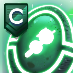 A <span class="typeTRADEABLE">moderate</span> upgrade for the <span class="typeTECHNOLOGY">Grafted Eyes</span>. Use <span class="typeVAL_ON"><IMG>FE_ALT1</span><> to trigger node growth and begin the <span class="typeVAL_ON">grafting process</span>.