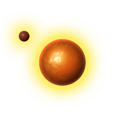 A powerful <span class="typeCATALYST">catalyst</span>, useful for charging <span class="typeCOMMODITY">defensive technologies</span> such as shields or hazard protection.