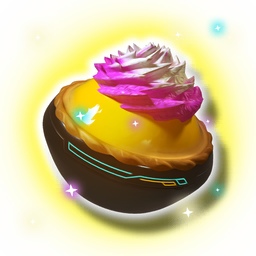 A highly refined food product, created in the <span class="typeTECHNOLOGY">Nutrient Processor</span>.