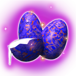 A refined food product, created in the <span class="typeTECHNOLOGY">Nutrient Processor</span>. Food such as this can be <span class="typeSTELLAR">highly valuable</span>. It has both the identifying shapes and aromas of an actual food item, in stark contrast with conventional nutrition paste or pellets.