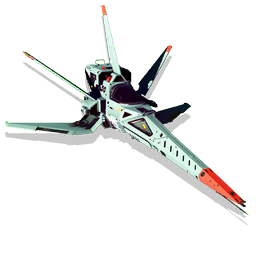 An exclusive <span class="typeSTELLAR">Starship</span>. This fighter comes with a <span class="typeTECHNOLOGY">Conflict Scanner</span> and powerful <span class="typeTECHNOLOGY">Infra-Knife</span> pre-installed.
