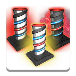 A three-variety pack of assorted fireworks, containing <span class="typeSPECIAL">chromatic</span>, <span class="typeFUEL">Atlas</span> and <span class="typeCOMMODITY">patterned</span> variations. Ignite to create glittering displays in the sky.