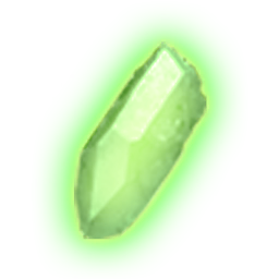 A tightly-bonded form of Chlorine. Rigidly-packed molecules offer unrivalled conductivity. Not known to form spontaneously: creation requires highly-focused energy inputs.