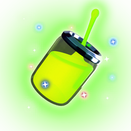 An edible plant, harvested from planetary flora.