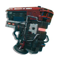 An exclusive <span class="typeSTELLAR">Exosuit Appearance Override</span>, granted by the <span class="typeTRANS_BUI">Autophage</span> to those who seek to build their own shell.