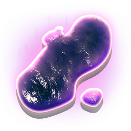 This oily, unsettling liquid leaks from the circuitry of <span class="typeSPECIAL">Sentinels</span>.