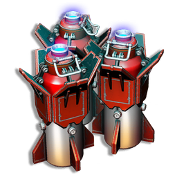 A <span class="typeCOMMODITY">temporary frigate upgrade</span> that lasts for one expedition.