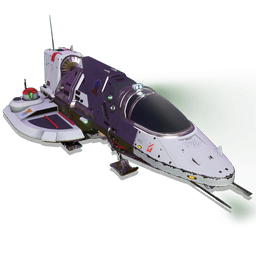 An exclusive <span class="typeSTELLAR">Starship</span>, pre-fitted with an illegally modified <span class="typeTECHNOLOGY">Photon Cannon</span> for efficient destruction of hostile ships.