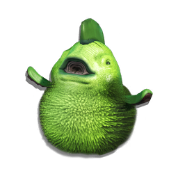 A living, fertile egg, <span class="typeTRADEABLE">ready to hatch!</span>