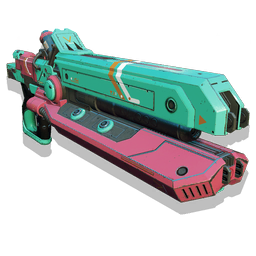 An exclusive <span class="typeSTELLAR">Multi-Tool</span>. This A-class weapon comes equipped with a range of pre-installed technologies and upgrades.