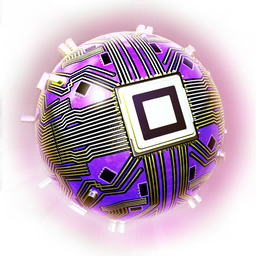 The howling of an advanced intelligence banished to oblivion, a reverberation in sentience and crystal. 