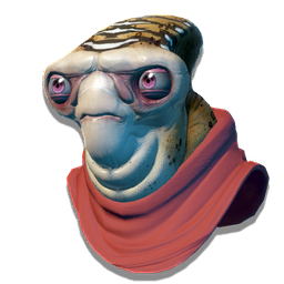 An exclusive <span class="typeSTELLAR">Exosuit Appearance Override</span>.