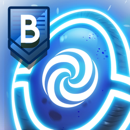 A <span class="typeTECHNOLOGY">significant</span> upgrade for the <span class="typeTECHNOLOGY">Singularity Cortex</span>. Use <span class="typeVAL_ON"><IMG>FE_ALT1</span><> to trigger node growth and begin the <span class="typeVAL_ON">grafting process</span>.