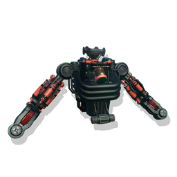 An exclusive <span class="typeSTELLAR">Exosuit Appearance Override</span>.