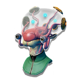 An exclusive <span class="typeSTELLAR">Exosuit Appearance Override</span>.