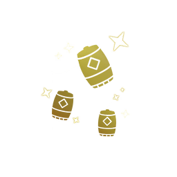 Equip this exclusive <span class="typeSTELLAR">Personal Flair</span> in commemoration of the <span class="typeSTELLAR">Remnant</span> expedition, and the mastery of magnetism.