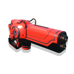 An exclusive <span class="typeSTELLAR">Multi-Tool</span>. This pistol comes with a powerful <span class="typeTECHNOLOGY">Javelin Beam</span> pre-installed.