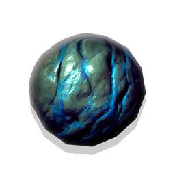 Soft workable alloy favored by artisans throughout the known galaxy. Crafted from <span class="typeEARTH">Ionized Cobalt</span> and <span class="typeEARTH">Dioxite</span>.
