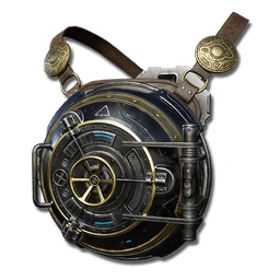 An exclusive <span class="typeSTELLAR">Exosuit Appearance Override</span>.