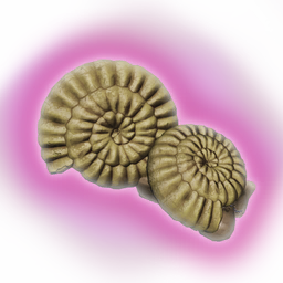 The coiled remains of a <span class="typeSPECIAL">Hungering Tendril</span>'s digestive tract. Though its meaty walls still convulse, there is surely no way for a fresh tendril to regrow from these meager scraps...