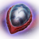 A <span class="typeSTELLAR">biomechanical construct</span>, created to the design of an anonymous host.